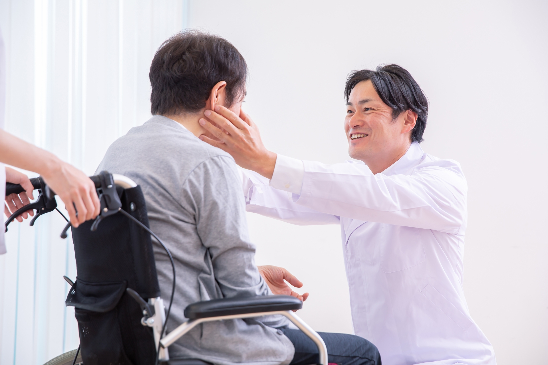 ひだまりのような温かさ